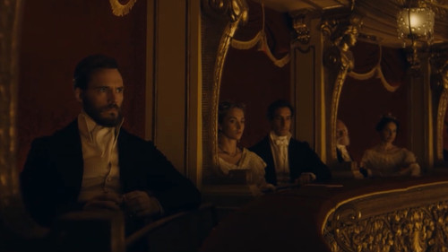 The Count of Monte Cristo