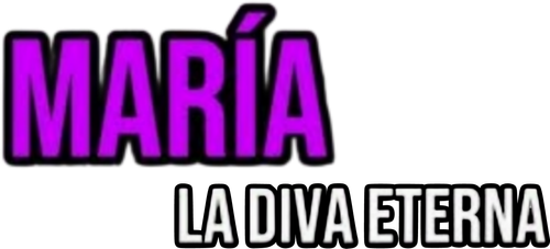 María: La Diva Eterna