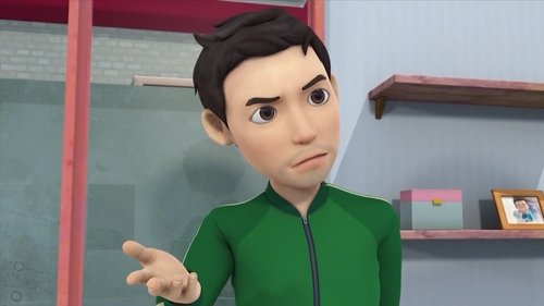 Épisode 2
