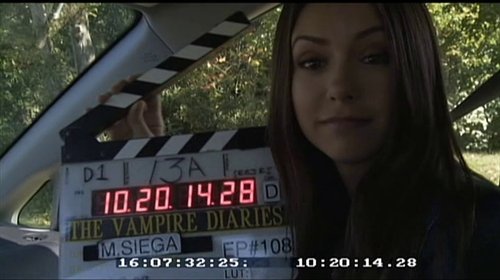 Season 1 Bloopers
