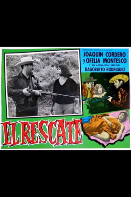 El rescate