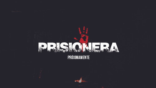 Prisionera Backdrop Blur