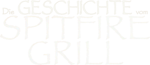 The Spitfire Grill