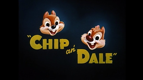 Chip An' Dale