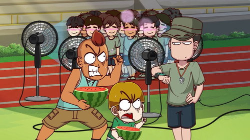 Episode 922