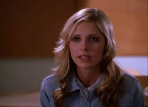 Buffy, a Caça – Vampiros: 7×18