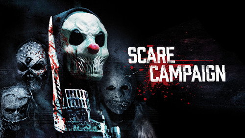 Scare Campaign Bild 5