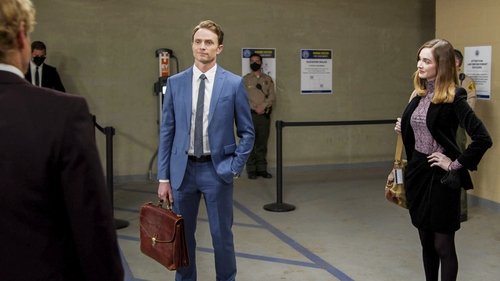 All Rise: 2×8