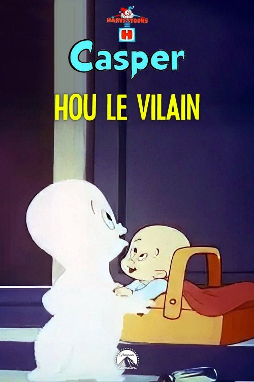 Poster of : Hou Le Vilain