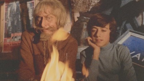 Catweazle, S02E12 - (1971)