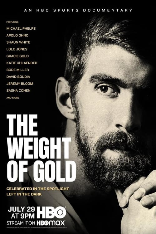 The Weight of Gold 2020