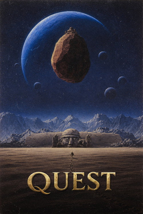 Quest