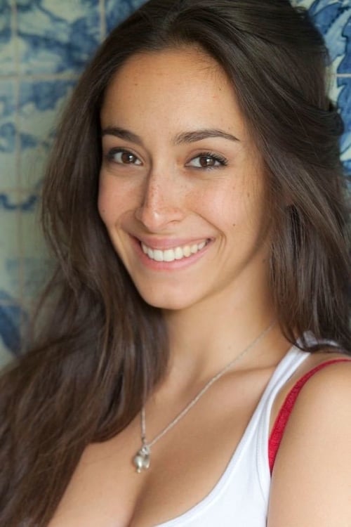 Kép: Oona Chaplin színész profilképe