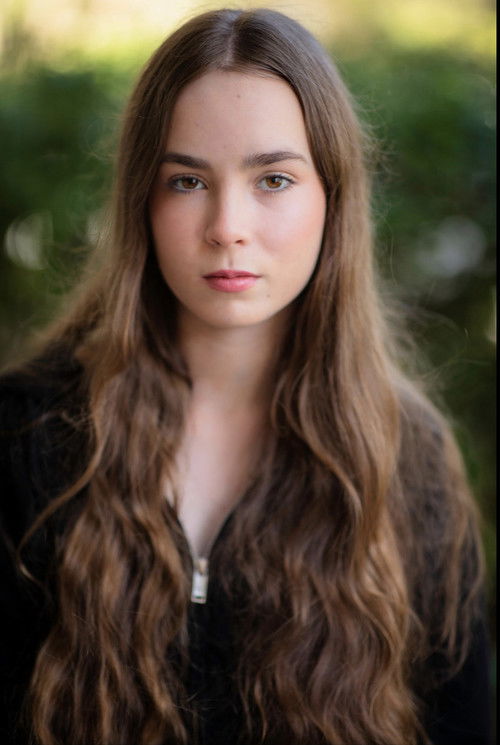 Foto de Poppy Shadforth