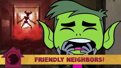 Teen Titans Go!, S05E05 - (2018)