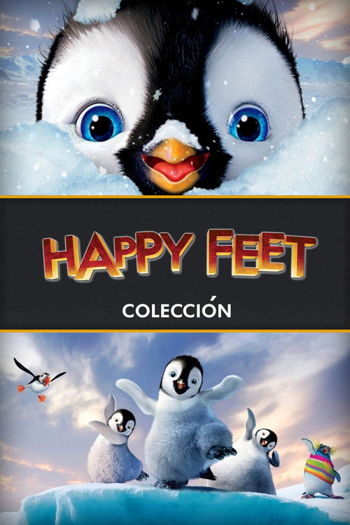 Happy Feet