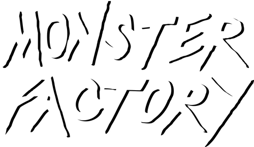 Monster Factory