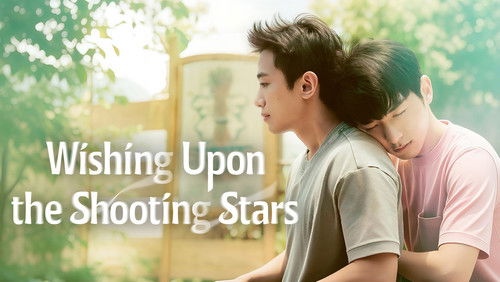 Wishing Upon the Shooting Stars