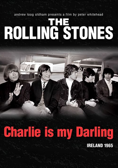 Charlie Is My Darling (1966)