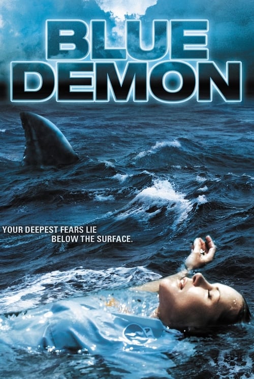 Blue Demon 2004