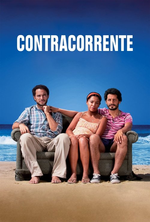 Pôster de Contracorrente