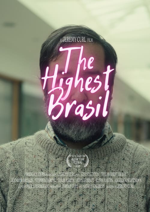 The Highest Brasil (2023)