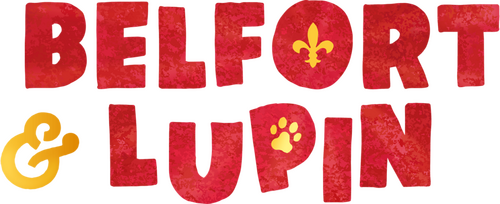 Belfort & Lupin