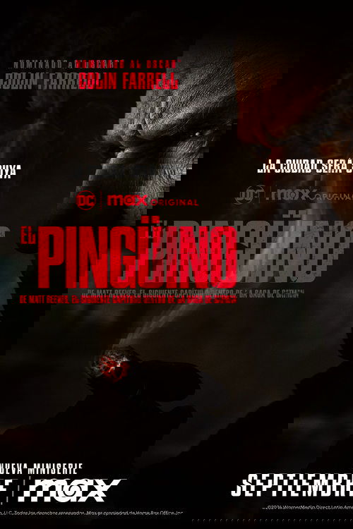 El Pingüino