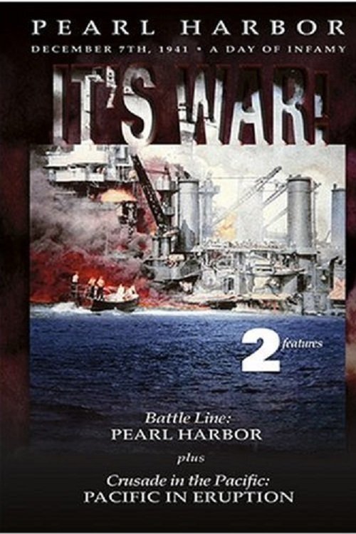 Battleline: Pearl Harbor 2001