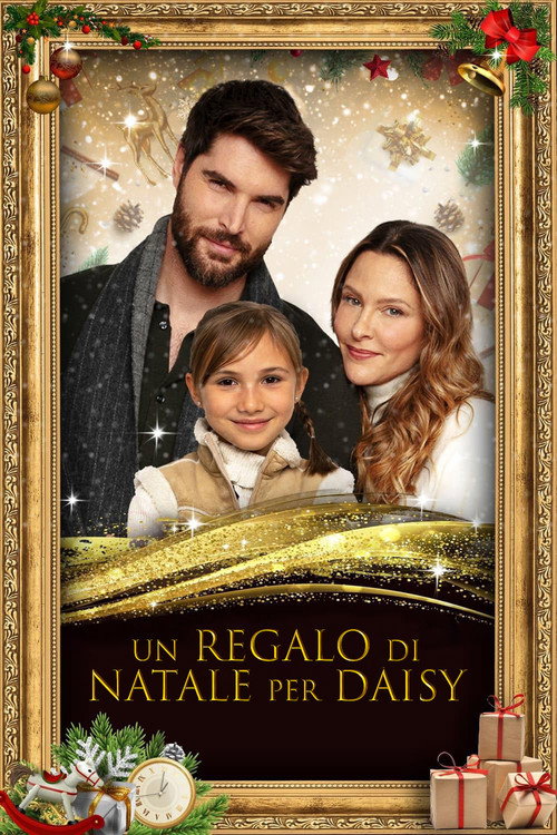 Un regalo di Natale per Daisy