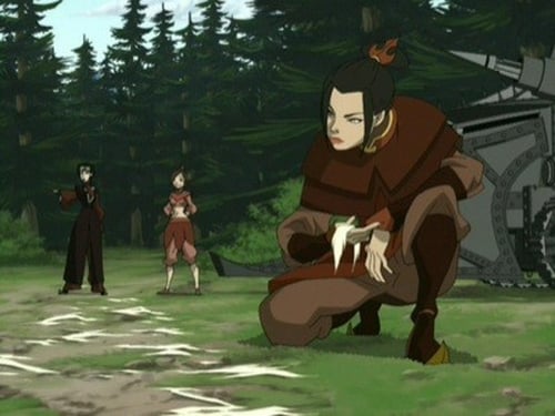 Image Avatar: The Last Airbender