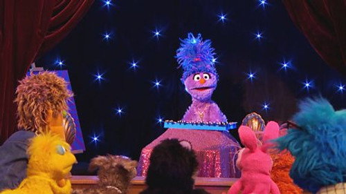 The Furchester Talent Show