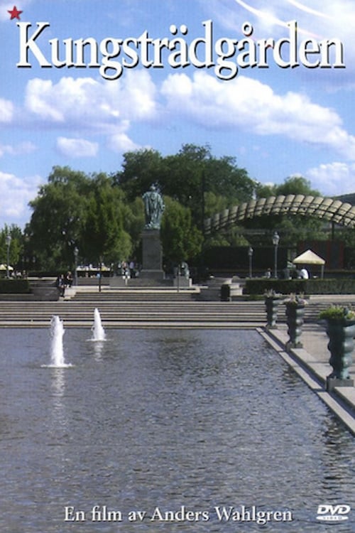 Kungsträdgården 2007