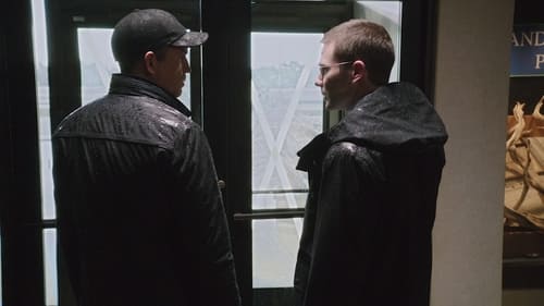 Person of Interest 2x17