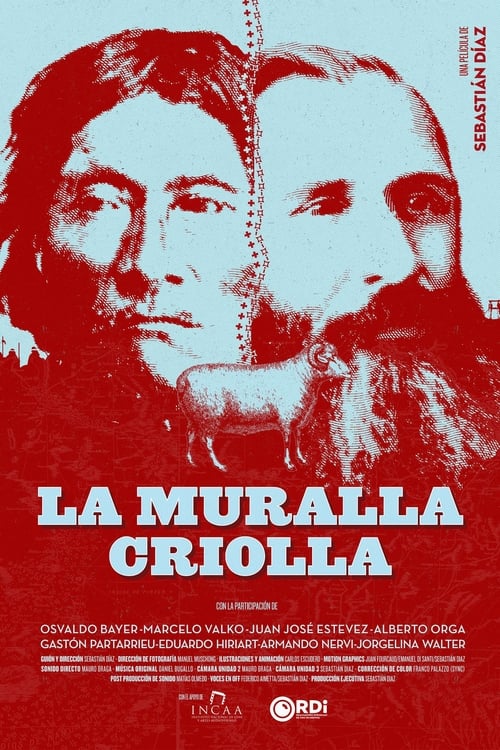 La muralla criolla (2017)