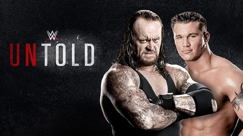 Poster della serie WWE Untold