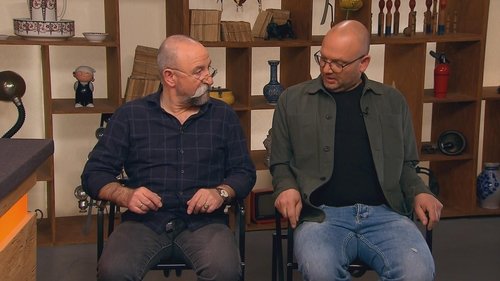 Bares für Rares, S14E153 - (2023)