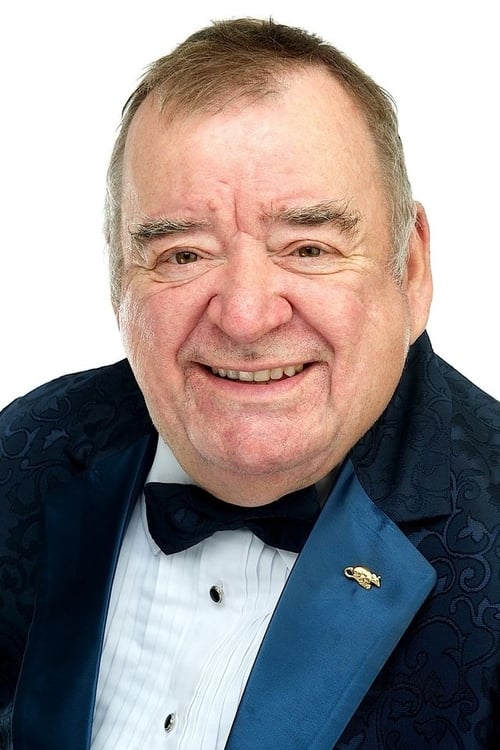 Kép: Paul Shane színész profilképe