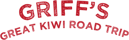 Griff's Great Kiwi Road Trip