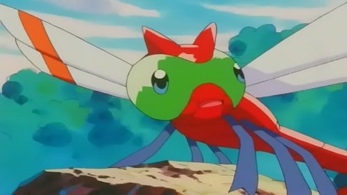 Pokémon / Pokemon Episódio 20