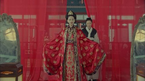 Uma Odisséia Coreana: 1×14