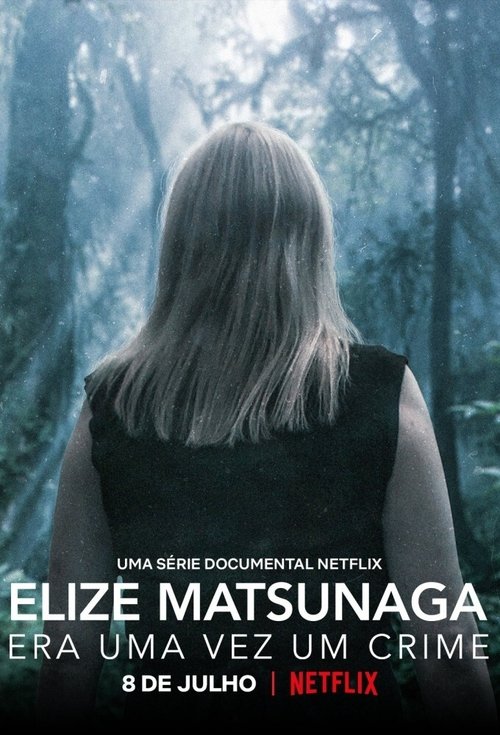 Elize Matsunaga : Sinistre conte de fées