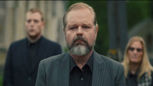 Escena del episodio 6 de la temporada 3 de Enemigo Público