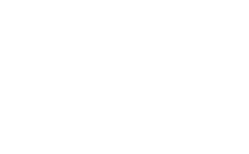 When Heroes Fly