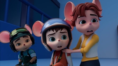 Épisode 19