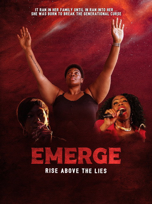 Emerge