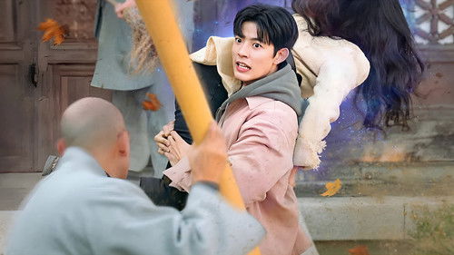 Escena 2 de 오늘부터 인간입니다만