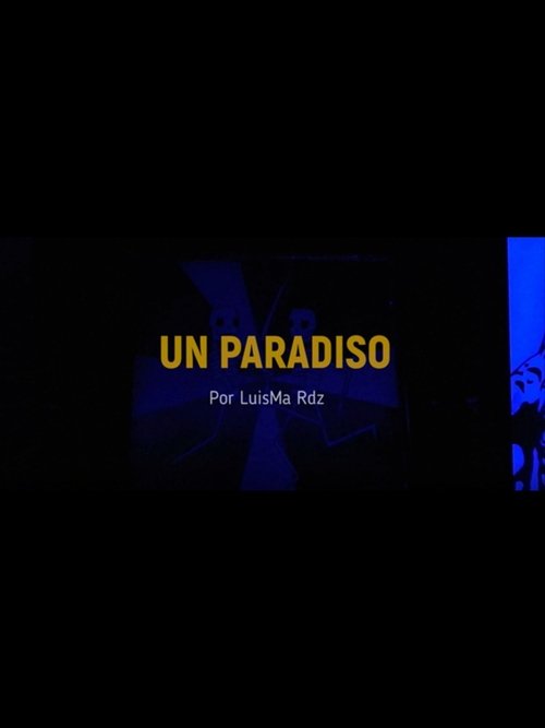 A Paradise A Paradise
