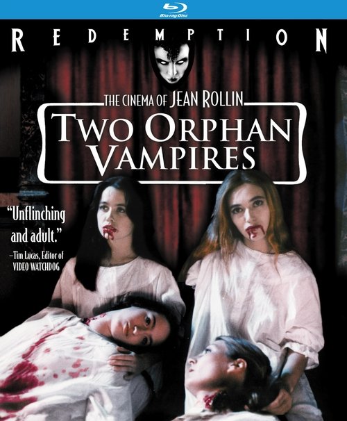 Les deux orphelines vampires Online