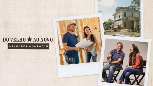 Fixer Upper: Rewatch